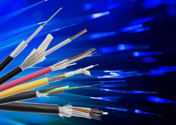 Fiber Optics Broadband for Corporate Events